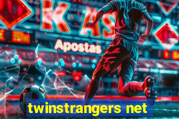 twinstrangers net